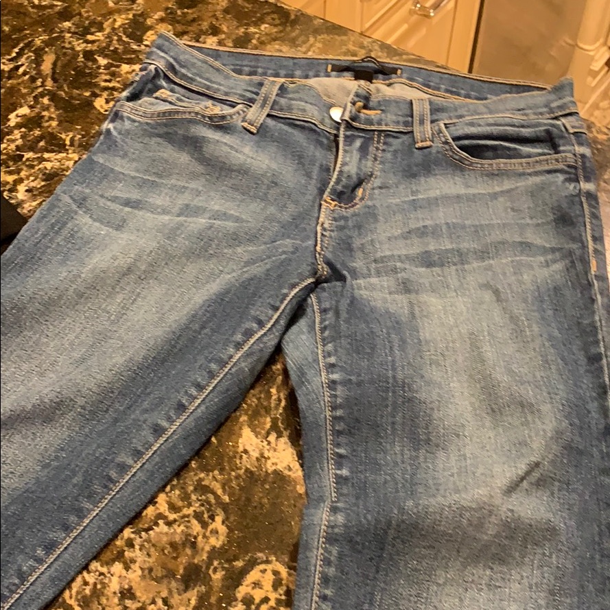 Flying Monkey Jeans
